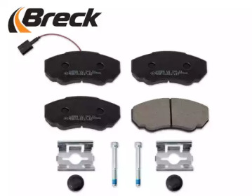 breck 239170070310